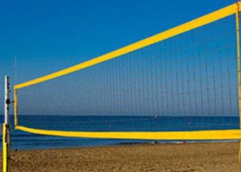 beachVolley une