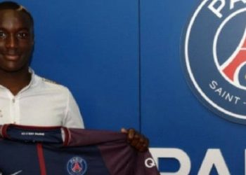 diaby une
