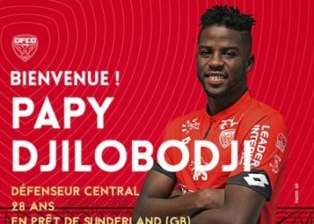 djilo une