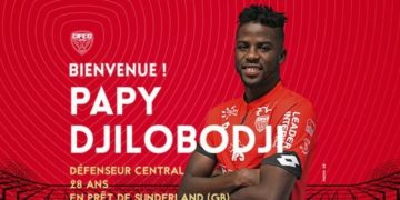 djilo une