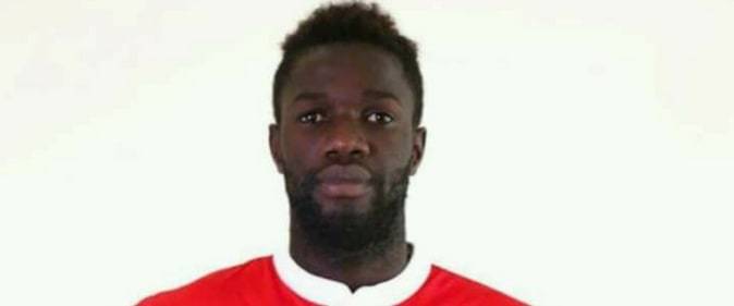 Ligue 1: Fadiour Ndiaye s'engage avec le Jaraaf - wiwsport fadiour une