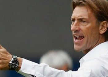 herverenard une