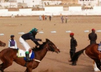 hippisme une