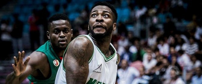 Afrobasket 2017: Ike Diogu MVP du tournoi - wiwsport ike une