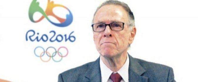 JO-2016 : Le président du Comité olympique brésilien, Carlos Nuzman, arrêté pour corruption - wiwsport jo2016 une