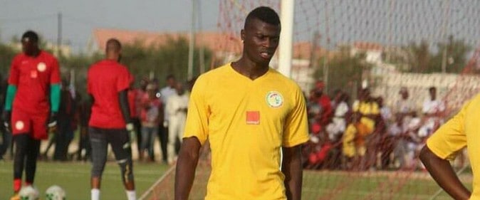 Mondial 2018: Mbaye Niang: «Je dis merci au peuple sénégalais» - wiwsport mbayee une