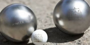 petanque une