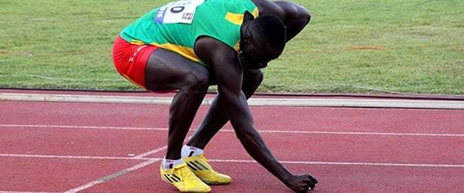 L'athlétisme sénégalais aux JO sur invitations - wiwsport 1512382925 Sen01 une