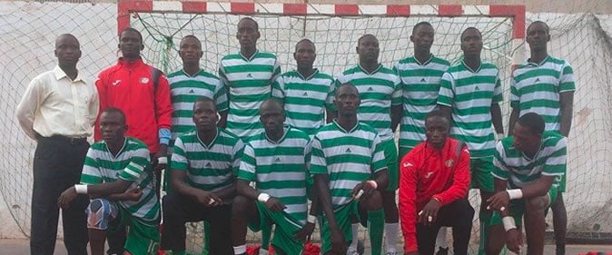 Championnat masculin d'élite: L'Asfa consolide son fauteuil de leader - wiwsport 1513472039 Asfa01 une