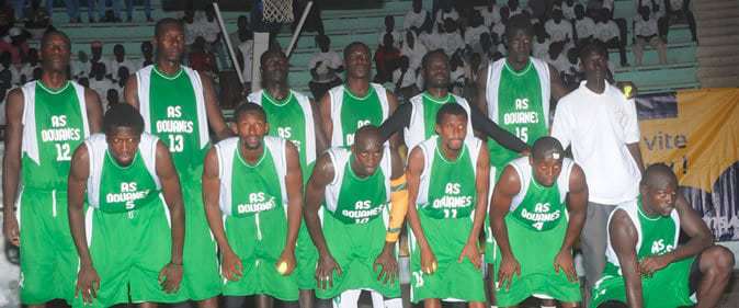 Championne en titre du national 1 masculin: La Douane veut conserver son «trophée» - wiwsport 1514246158 Douanes02 une