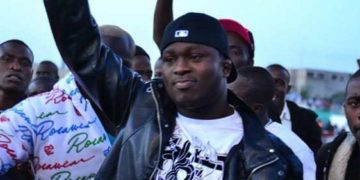 Afrobasket 2017: Modou Lo au stade: « C'est notre devoir d'accompagner nos jeunes frères »