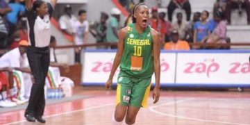 Afrobasket 2017: Astou Traore: « Le match contre le Cameroun sera une finale » - wiwsport