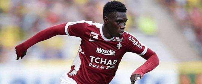 Le dossier Ismaïla Sarr inquiète Metz - wiwsport Le dossier Ismaïla Sarr inquiète Metz - wiwsport