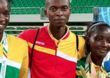 Jeux Africains: Premières médailles sénégalaises en Escrime