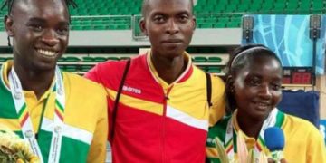 Jeux Africains: Premières médailles sénégalaises en Escrime - wiwsport