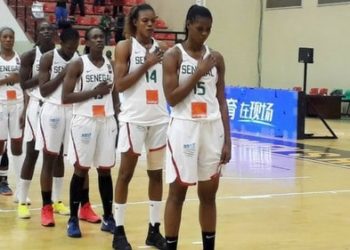 Afrobasket 2017: Quart de finale: Le Sénégal affrontera le Cameroun ce vendredi à 20h 45