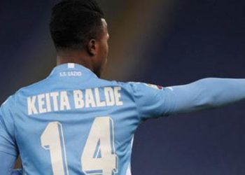 Monaco : le joli coup Keita Baldé en préparation ?