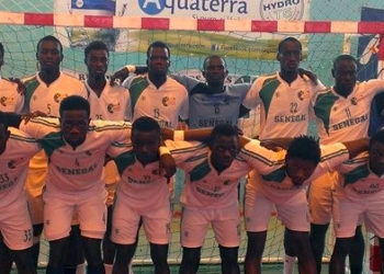 Tournoi Zone 2 : Les Lions décrochent la qualification