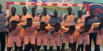 Tournoi Zone 2 : Les Lions décrochent la qualification