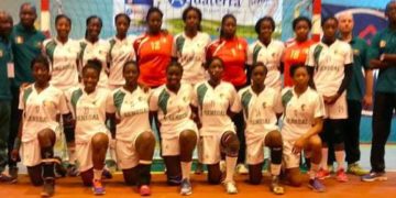 Tournoi Zone 2 : Carton plein pour le Sénégal avec les Lionnes déjà qualifiées