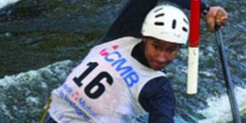 Canoe-Kayak - Nationalité sénégalaise accordée au slalomeur : Jean Pierre Bourhis rame vers l'or aux JO de Rio - wiwsport