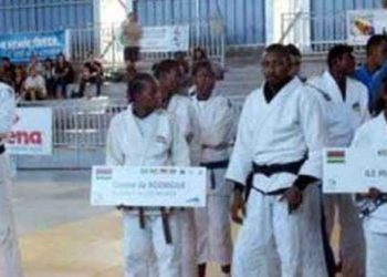 Tournoi international de Saint-Louis: 300 Combattants attendus pour perpétuer la mémoire  de Mbaye Boye