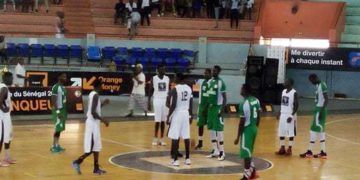 Louga BC bat l'As Douanes (60-58) et remporte la Coupe du Sénégal