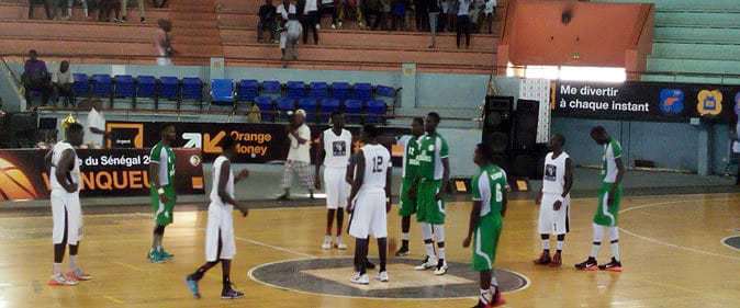 Louga BC bat l'As Douanes (60-58) et remporte la Coupe du Sénégal - wiwsport Louga BC bat l'As Douanes (60-58) et remporte la Coupe du Sénégal - wiwsport