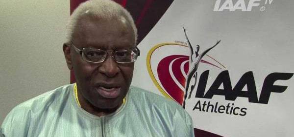 A l'IAAF, Lamine Diack s'est investi dans la lutte contre le dopage - wiwsport A l'IAAF, Lamine Diack s'est investi dans la lutte contre le dopage - wiwsport