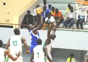 Coupe du Sénégal : La finale Louga-Douanes reportée à cause de la pluie