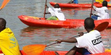 Canoë-Kayak - 3e édition du trophée du PM : Plus de 100 kayakistes attendus sur les berges de Saint-Louis - wiwsport