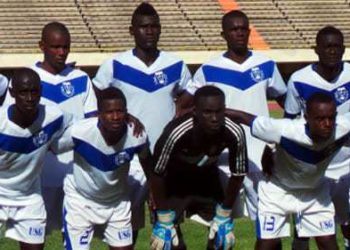 Ligue 1 (J24): Gorée bat Jaraaf et se relance pour le maintien