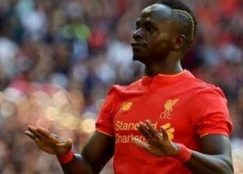 Sadio Mané buteur malheureux (Sunderland 2-2 Liverpool) - wiwsport