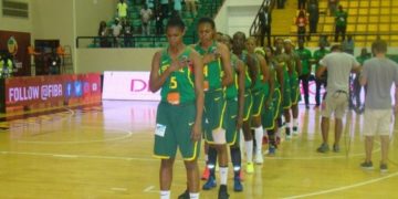 Afrobasket 2017: Le gouvernement prend en charge la restauration des lionnes - wiwsport
