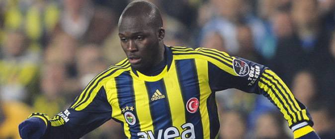 But de Moussa Sow : Trabzonspor 1-3 Fenerbahçe (J16) - wiwsport But de Moussa Sow : Trabzonspor 1-3 Fenerbahçe (J16) - wiwsport