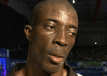 Balla Diéye du Taekwondo : «On m’avait proposé la nationalité française…» - wiwsport