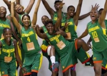Francophonie: Tournoi de basket: Le Sénégal décroche la médaille de bronze