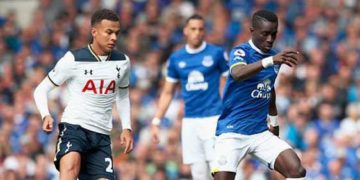 Liverpool vs Everton: Danny Murphy salue la prestation d'Idrissa Gana Gueye - wiwsport