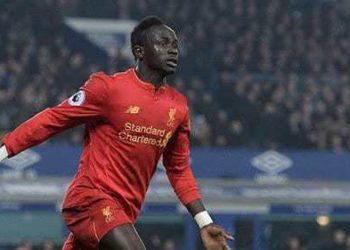 Buteur, Sadio Mané sauve Liverpool contre Everton - wiwsport