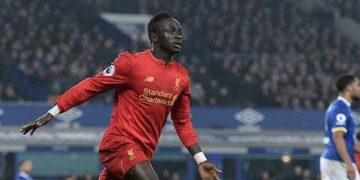 Buteur, Sadio Mané sauve Liverpool contre Everton