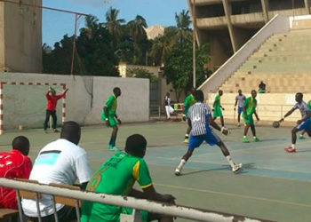 Handball : Duc-Asfa (H) et Saltigué-Stade de Mbour (F) en finales - wiwsport