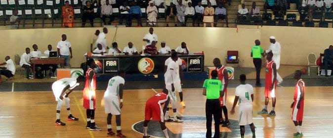 Coupe du Maire de Dakar - Douanes/Uso (58-43): Le doublé et la revanche pour les Gabelous - wiwsport Coupe du Maire de Dakar - Douanes/Uso (58-43): Le doublé et la revanche pour les Gabelous - wiwsport