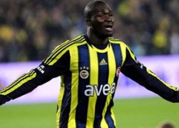 Doublé de Moussa Sow : Fenerbahçe 3-0 Genclerbirligi (J15) - wiwsport