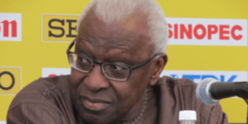 Jeux Africains : Lamine Diack attendu à Brazzaville lundi