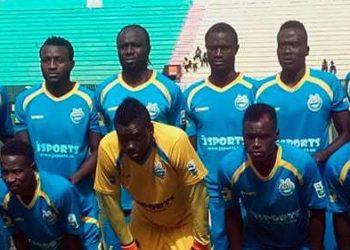 Coupe du Sénégal: Guédiawaye FC-Diambars, le grand choc des 16èmes de finale