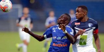 Mercato: Pape Sané vers l'AJ Auxerre - wiwsport