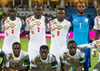 Les Lions, deuxième sélection africaine, selon France Football