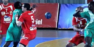 Handball : un duo sénégalais à la coupe du monde junior - wiwsport