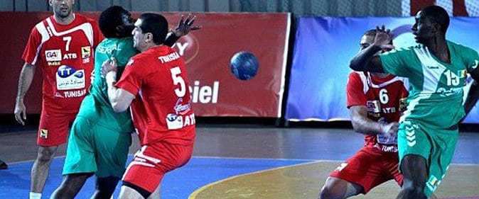 Handball : un duo sénégalais à la coupe du monde junior - wiwsport