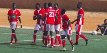 1/2 finale Coupe de la Ligue : Dakar Sacré-Coeur vs USO à l’affiche ce samedi - wiwsport